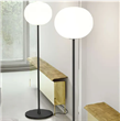 Glo-Ball F3 lámpara de pie Flos